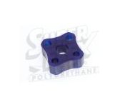 Superflex Bushes - BMW 3 series E21 Steering Coupling Bush - SF091-0905K