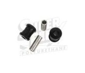 Superflex Bushes - Ford Anglia/Capri Front Track Control Arm Inner, Kit of 2