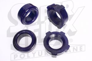 Superflex Bushes - VW Beetle Saloon Type 1 1953-75 Rear Torsion Bar Mount Kit