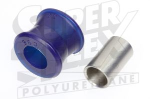 Superflex Bushes - Celica TA22/23 RA23/28 1972-1977 Rear Panhard Rod to Diff Kit