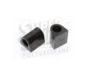 Superflex Bushes - Jaguar E-Type Front Anti Roll Bar to Body Kit - SF206-1133K
