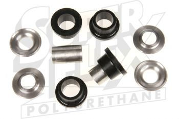 Superflex - Ford Anglia 105E Front Anti Roll Bar to Track Control Arm Kit