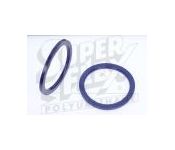 Superflex Bushes - Triumph Stag Front Spring Upper Insulator Kit - SF372-1183K