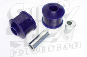 Superflex Bushes - Nissan 200SX S14/S15 96-02 Front Tension Rod to Body Adj Kit