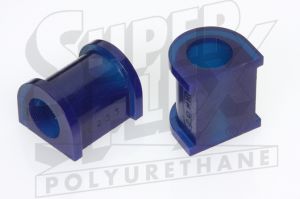 Superflex Bushes -Toyota Celica TA22/23 RA23/28 72-77 Front ARB to Body Bush Kit