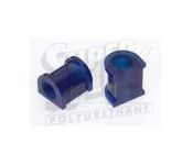 Superflex Bushes -Toyota Celica TA22/23 RA23/28 72-77 Front ARB to Body Bush Kit