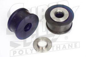 Superflex Bushes - BMW 3 series E36 Front Lower Arm Rear Kit Normal Road Use