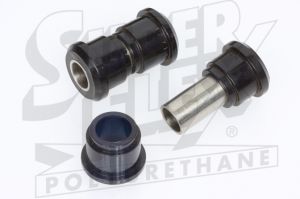 Superflex Bushes - Austin Metro Front Lower Control Arm to Anti Roll Bar Kit