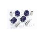 Superflex Bushes -Lexus LS400 89-94 Front Upper Wishbone Inner Kit-SF218-1352KSS
