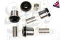 Superflex Bushes - TVR Wedge Front Upper Inner Wishbone Bush Kit - SF384-1401KSS