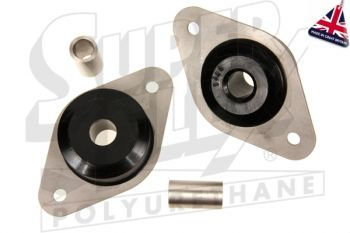 Superflex Bushes -Lotus Europa Rear Radius Arm to Chassis Kit-SF226-1448/12.7KSS