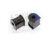 Superflex Bushes - MGC Front Anti Roll Bar to Body Kit - SF252-1450K