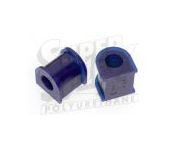 Superflex Bushes - DeLorean Front Anti Roll Bar to Body Kit - SF111-1450K
