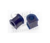 Superflex Bushes - Lotus Excel Coupe 85-92 Front ARB to Body Kit - SF229-1450K