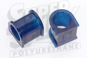 Superflex Bushes-Ford Mustang 65- Front Anti Roll Bar to Body Kit-SF143-1450K
