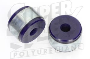 Superflex Bushes - BMW 3 series E30 Front Lower Arm Rear Kit - SF093-1457-80K