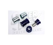 Superflex Bushes - Mitsubishi Lancer Mk6, 98-04 Rear Lower Arm Inner Kit