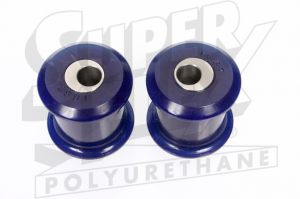 Superflex Bushes - MGF Front Wishbone Lower Rear Adjustable Kit - SF255-1667CKSS