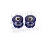 Superflex Bushes - MGF Front Wishbone Lower Rear Adjustable Kit - SF255-1667CKSS