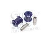 Superflex Bushes - MGF Front Wishbone Lower Rear Standard Kit - SF255-1667KSS