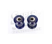 Superflex Bushes - MGF Front Wishbone Lower Front Adjustable Kit -SF255-1668CKSS