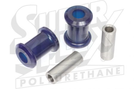 Superflex Bushes - MGF Front Wishbone Lower Front Kit - SF255-1668KSS