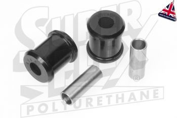 Superflex Bushes - Morris Marina Front Eye Bolt Kit - SF234-1865KSS
