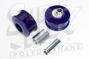 Superflex Bushes - VW Golf MK2 85-92 Front Wishbone Rear Kit - SF404-1912-80KSS