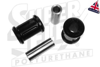Superflex Bushes - VW Beetle 2000-2002 Front Wishbone Lower Inner Front Blue Kit