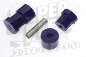 Superflex Bushes - VW Golf MK2 1985-1992 Rear Beam Axle Pivot Kit -SF404-1920KSS