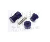 Superflex Bushes - VW Golf MK3 1993-1998 Rear Beam Axle Pivot Kit -SF405-1920KSS
