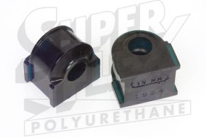 Superflex Bushes - VW Golf MK2 85-92 Cabrio Front ARB to Lower Control Arm Kit