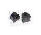 Superflex Bushes - VW Golf MK1/Scirocco 1974-92 Front ARB Outer End Mounting Kit