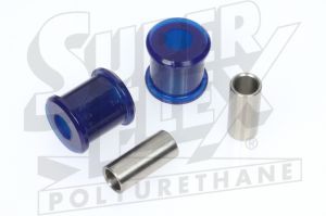 Superflex Bushes - Lotus Elan 62-74, Front Anti Roll Bar Drop Link Upper Kit