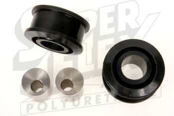 Superflex Bushes - VW Beetle 2000-2002 Front Lower Wishbone Rear Bush Kit