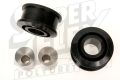 Superflex Bushes - VW Golf MK4 1998-2004 Front Lower Wishbone Rear Bush Kit