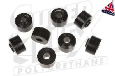 Superflex Bushes - Celica TA22/23 RA23/28 72-77 Front Anti Roll Bar Link Pin Kit