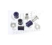Superflex Bushes - Fiat Brava/Marea/Marengo Front Wishbone Kit - SF112-2266K