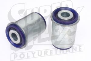 Superflex Bushes - Ford Mustang 65- Front Lower Arm Inner KIt - SF143-2268K