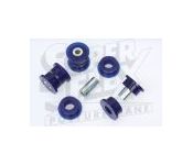 Superflex Bushes -Honda Civic Type R FD2 07- Rear Lower Control Arm Outer Kit