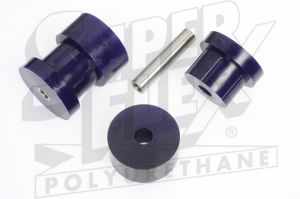 Superflex Bushes - VW Golf MK3 1993-1998 Rear Beam Axle Pivot Kit -SF405-2379KSS