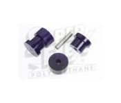 Superflex Bushes - VW Golf MK3 1993-1998 Rear Beam Axle Pivot Kit -SF405-2379KSS