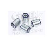 Superflex Bushes - BMW Mini R50/R53 Rear Lateral Arm Upper, Inner & Outer Kit