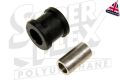 Superflex Bushes-BMW Mini R50/R53 Engine Mount Lower, Front Kit-SF101-2425KSS