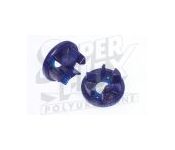 Superflex Bushes - BMW Mini R50/R53 Engine Lower Mount rear Void Plug Insert
