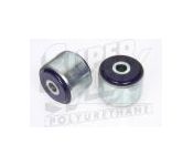 Superflex Bushes - BMW Mini R50/R53 Rear Trailing Arm Front Bonded Shell Kit