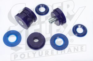 Superflex Bushes - VW Beetle 2000-2002 Rear Trailing Arm Front Kit - SF402-2536K