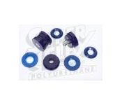 Superflex Bushes - VW Beetle 2000-2002 Rear Trailing Arm Front Kit - SF402-2536K