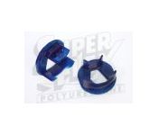 Superflex Bushes -BMW Mini R50/R53 Gearbox Mounting Void Plug Insert SF101-2552K