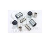 Superflex Bushes-Mini R50/R53 Rear Lateral Arm Upper Inner/Out Camber/Toe Adj